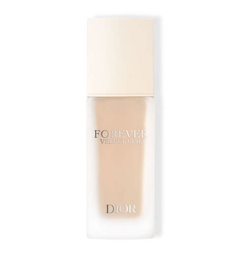 dior forever velvet veil primer.